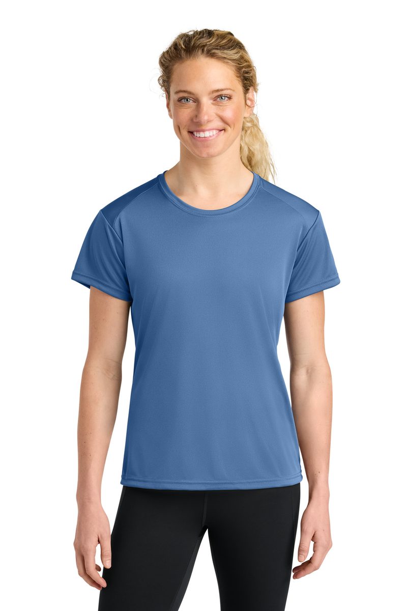 A4 A4NW3201 - Women's Cooling Performance Short Sleeve Tee A4