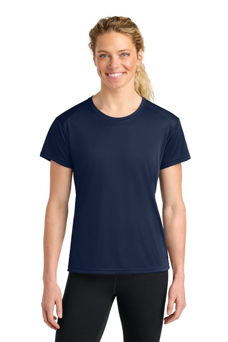 A4 A4NW3201 - Women's Cooling Performance Short Sleeve Tee A4