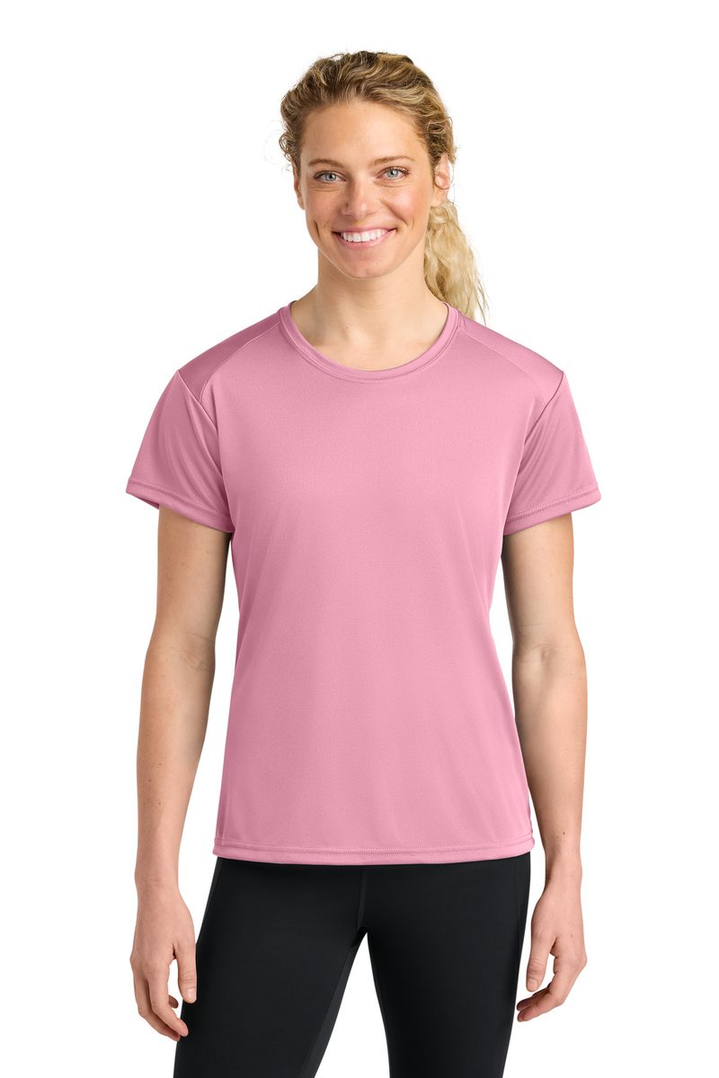 A4 A4NW3201 - Women's Cooling Performance Short Sleeve Tee A4