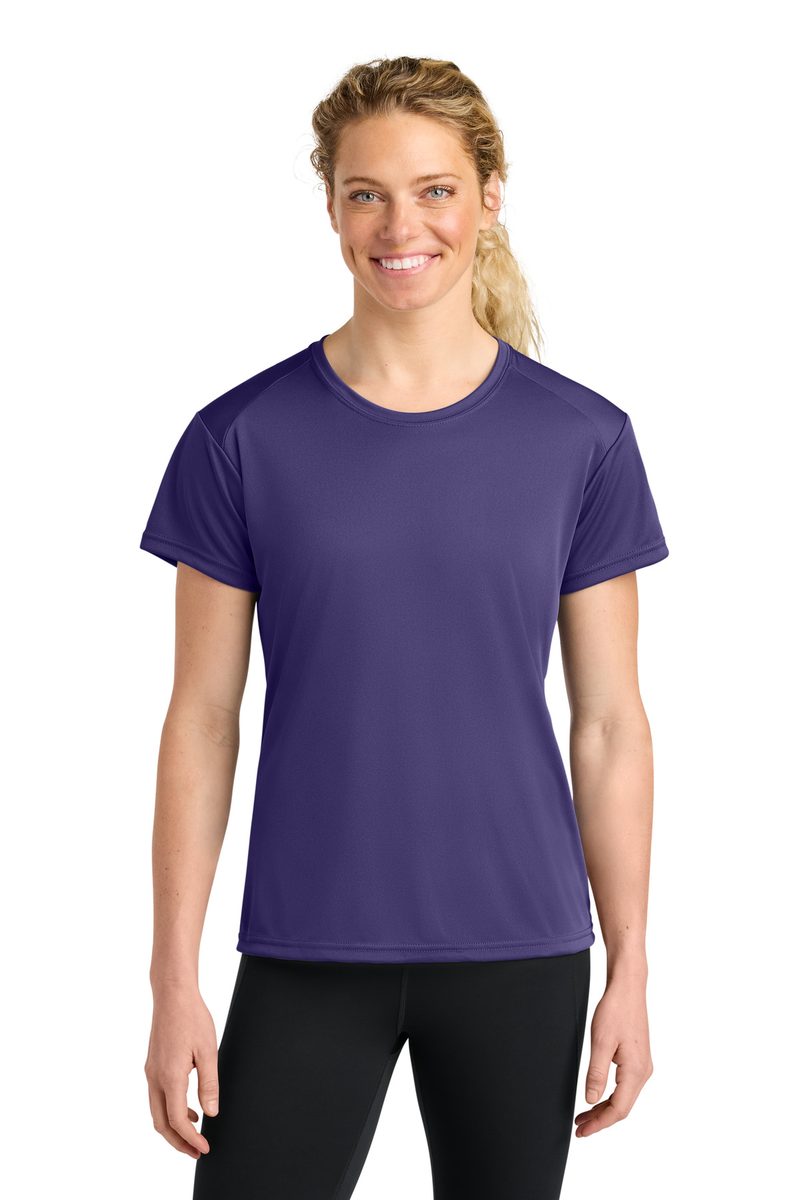 A4 A4NW3201 - Women's Cooling Performance Short Sleeve Tee A4