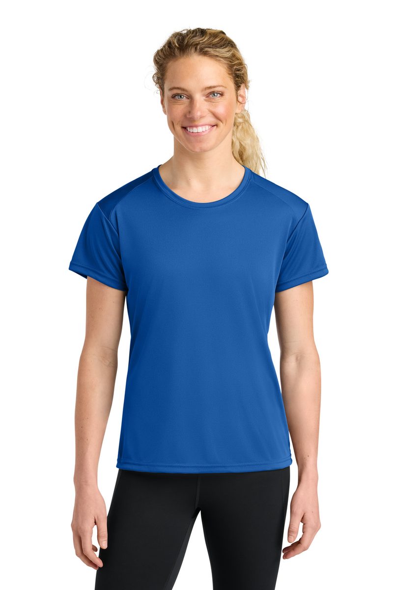 A4 A4NW3201 - Women's Cooling Performance Short Sleeve Tee A4