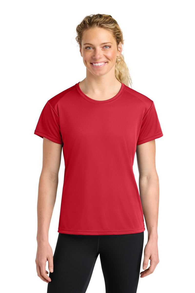 A4 A4NW3201 - Women's Cooling Performance Short Sleeve Tee A4