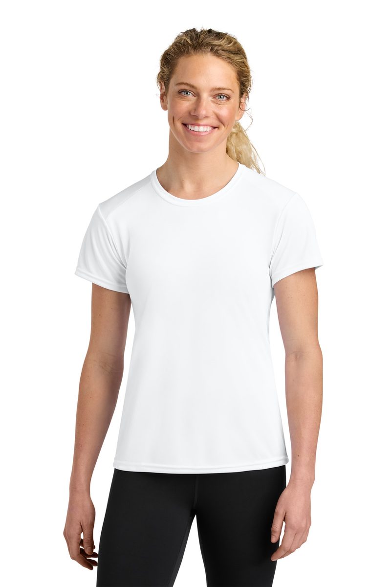 A4 A4NW3201 - Women's Cooling Performance Short Sleeve Tee A4