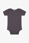 Bella + Canvas BC100B - BELLA+CANVAS Infant Jersey Short Sleeve One Piece