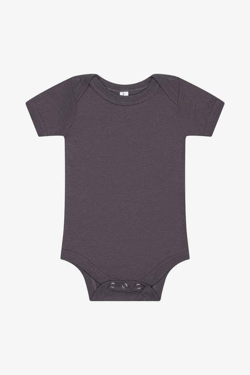 Bella + Canvas BC100B - BELLA+CANVAS Infant Jersey Short Sleeve One Piece