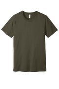 Bella + Canvas BC3001 - BELLA+CANVAS Unisex Jersey Short Sleeve Tee
