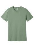 Bella + Canvas BC3001 - BELLA+CANVAS Unisex Jersey Short Sleeve Tee