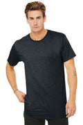 Bella + Canvas BC3006 - BELLA+CANVAS Men's Long Body Urban Tee
