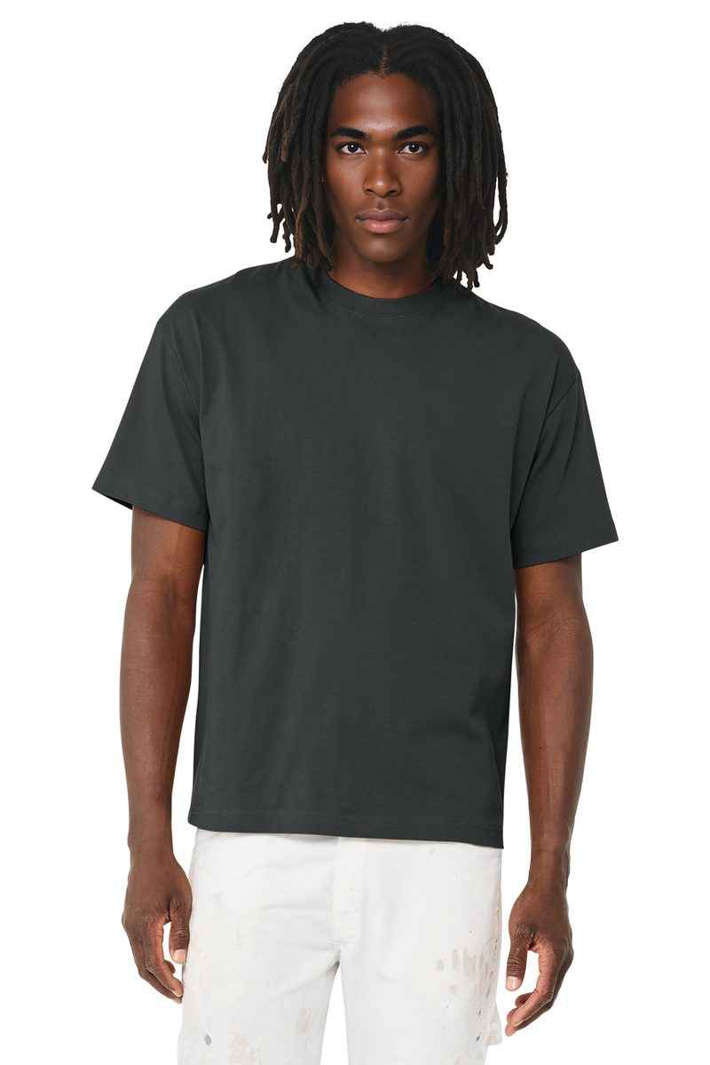 Bella + Canvas BC3010 - BELLA+CANVAS Unisex 6-Ounce Heavyweight Tee