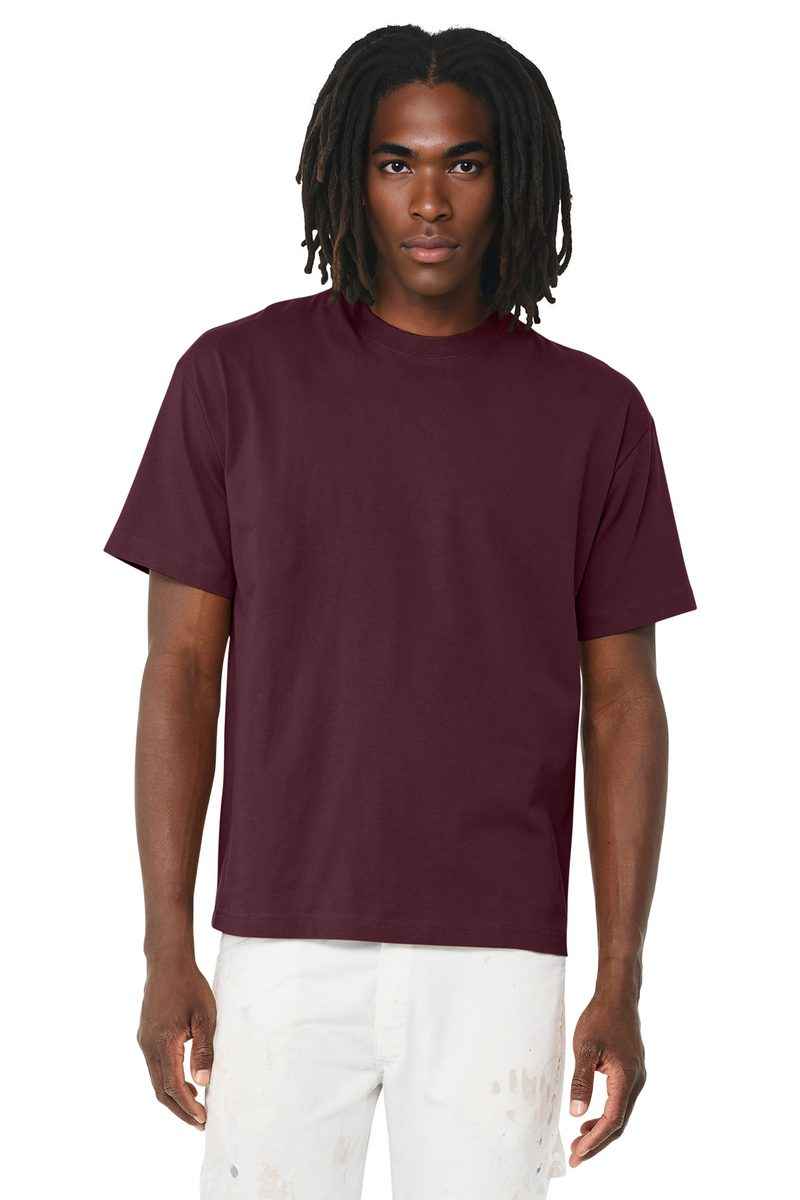 Bella + Canvas BC3010 - BELLA+CANVAS Unisex 6-Ounce Heavyweight Tee