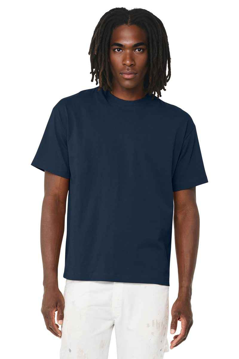 Bella + Canvas BC3010 - BELLA+CANVAS Unisex 6-Ounce Heavyweight Tee