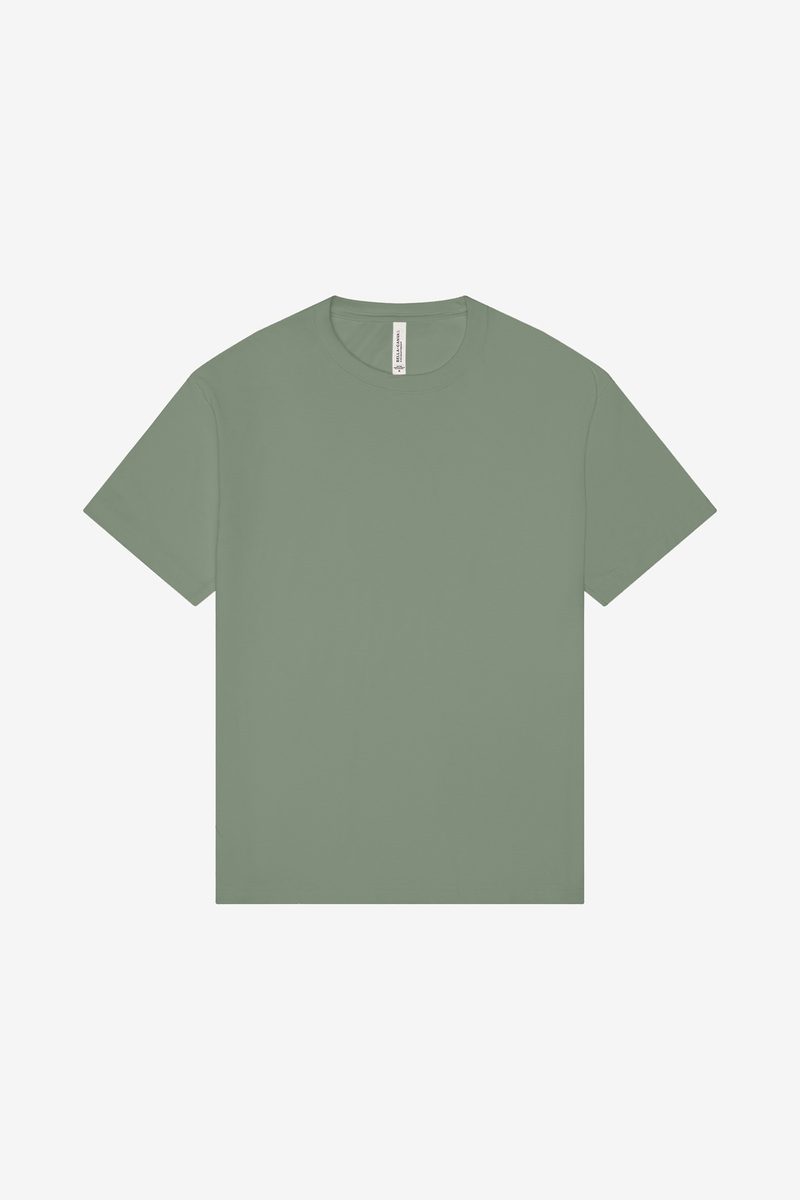 Bella + Canvas BC3010 - BELLA+CANVAS Unisex 6-Ounce Heavyweight Tee BELLA + CANVAS