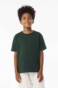 Bella + Canvas BC3010Y - BELLA+CANVAS Youth 6-Ounce Heavyweight Tee