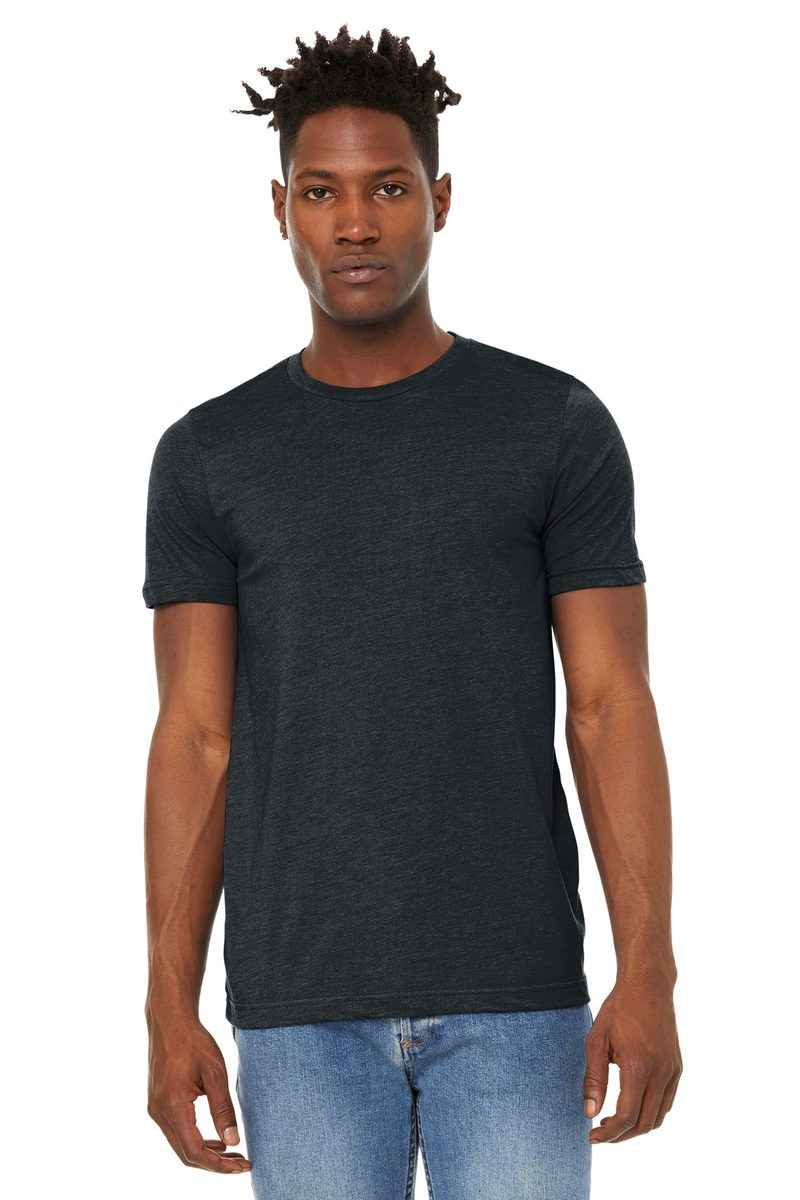 Bella + Canvas BC3301 - BELLA+CANVAS Unisex Sueded Tee