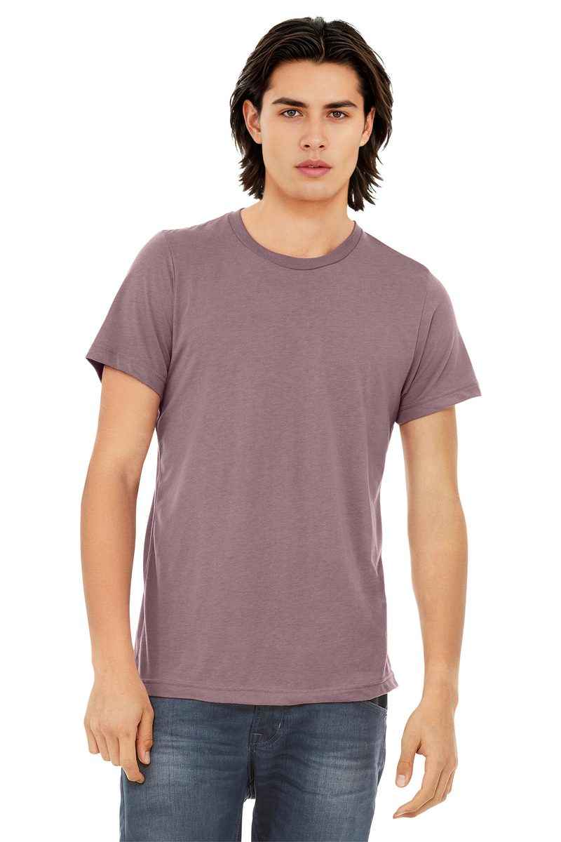 Bella + Canvas BC3413 - BELLA+CANVAS Unisex Triblend Short Sleeve Tee