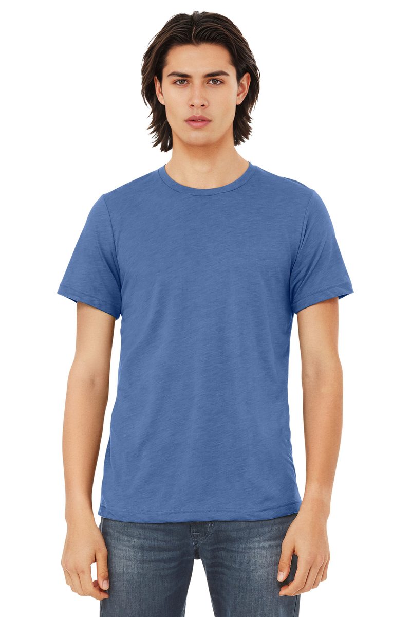Bella + Canvas BC3413 - BELLA+CANVAS Unisex Triblend Short Sleeve Tee BELLA + CANVAS