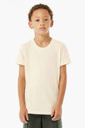 Bella + Canvas BC3413Y - BELLA+CANVAS Youth Triblend Short Sleeve Tee