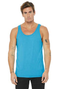 Bella + Canvas BC3480 - BELLA+CANVAS Unisex Jersey Tank