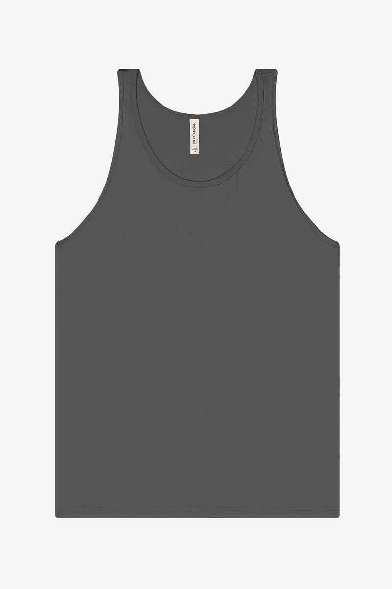 Bella + Canvas BC3480 - BELLA+CANVAS Unisex Jersey Tank