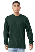 Bella + Canvas BC3501 - BELLA+CANVAS Unisex Jersey Long Sleeve Tee