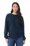 Bella + Canvas BC3511 - BELLA+CANVAS Unisex 6-Ounce Heavyweight Long Sleeve Tee