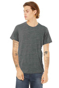 Bella + Canvas BC3650 - BELLA+CANVAS Unisex Poly-Cotton Short Sleeve Tee