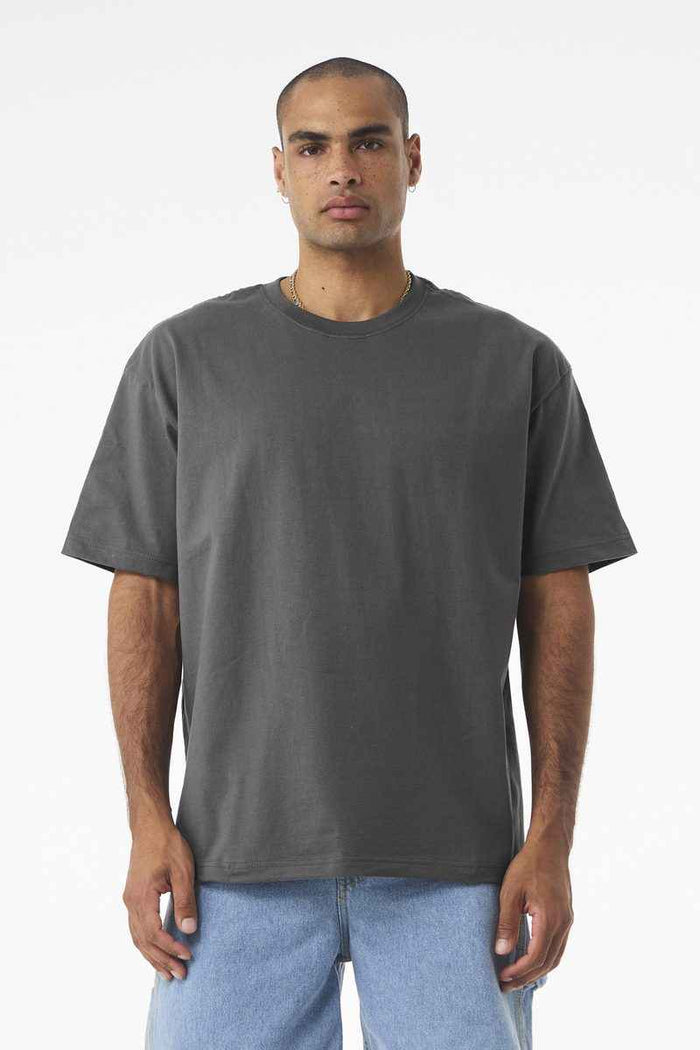 Bella + Canvas BC4610 - BELLA+CANVAS Unisex 7.5-Ounce Heavyweight Tee