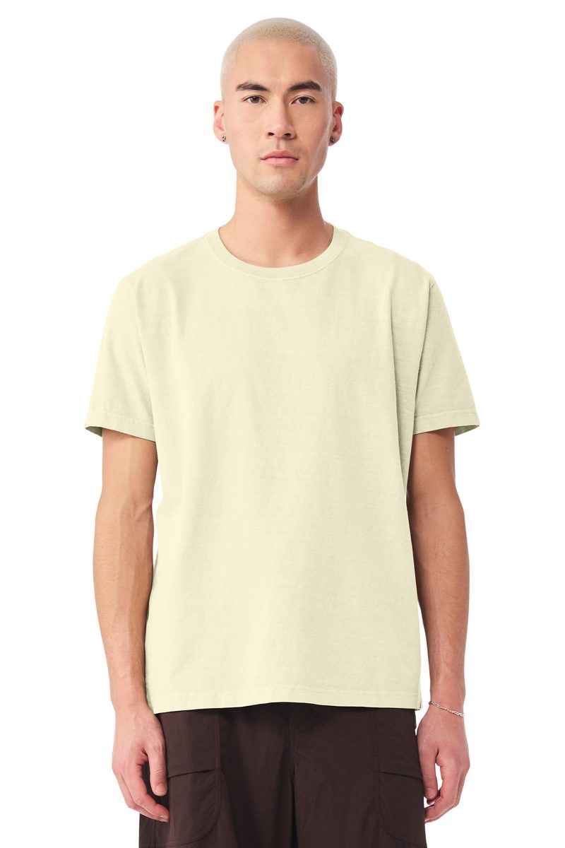 Bella + Canvas BC4810GD - BELLA+CANVAS Unisex Heavyweight Garment-Dyed Tee