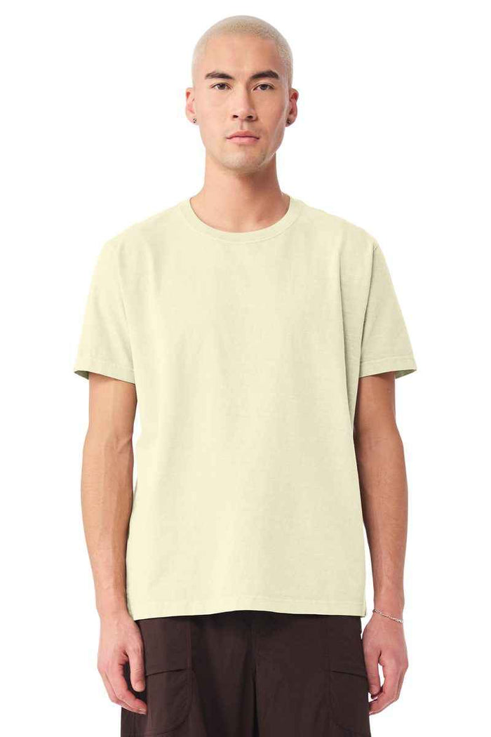 Bella + Canvas BC4810GD - BELLA+CANVAS Unisex Heavyweight Garment-Dyed Tee