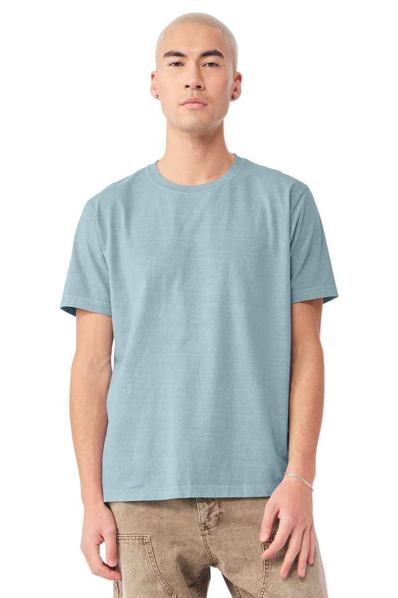 Bella + Canvas BC4810GD - BELLA+CANVAS Unisex Heavyweight Garment-Dyed Tee