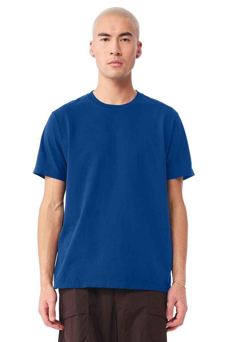 Bella + Canvas BC4810GD - BELLA+CANVAS Unisex Heavyweight Garment-Dyed Tee