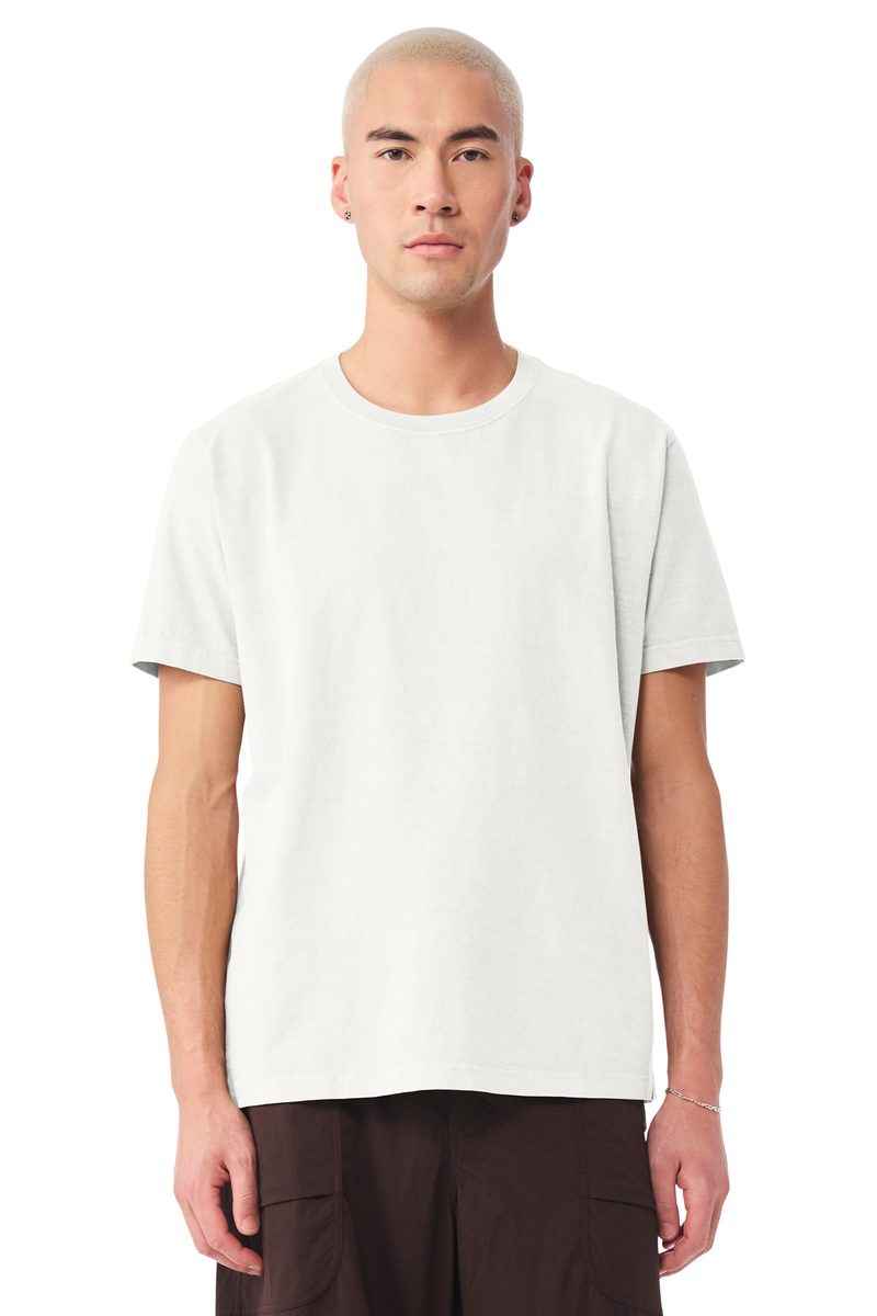 Bella + Canvas BC4810GD - BELLA+CANVAS Unisex Heavyweight Garment-Dyed Tee
