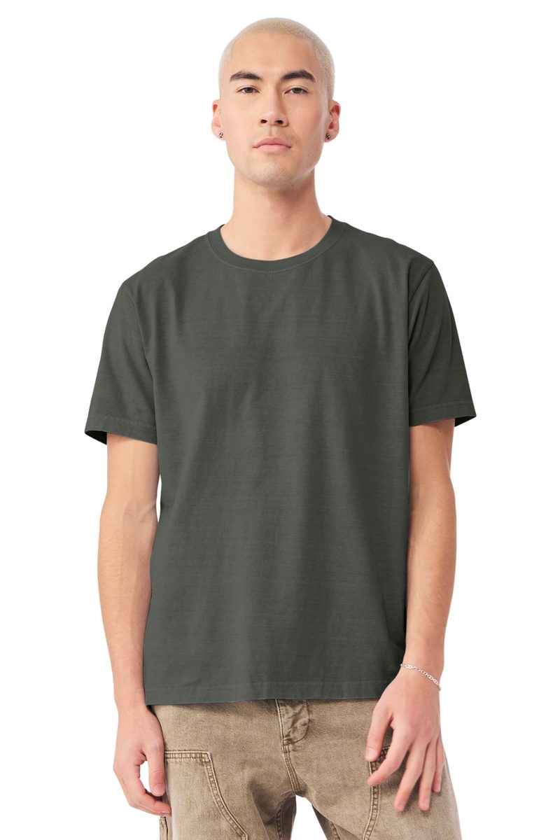 Bella + Canvas BC4810GD - BELLA+CANVAS Unisex Heavyweight Garment-Dyed Tee