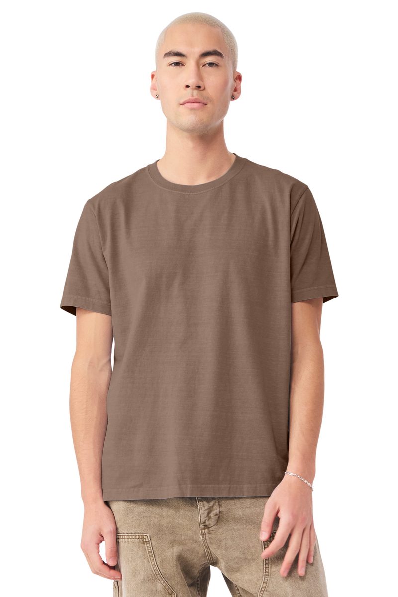 Bella + Canvas BC4810GD - BELLA+CANVAS Unisex Heavyweight Garment-Dyed Tee BELLA + CANVAS