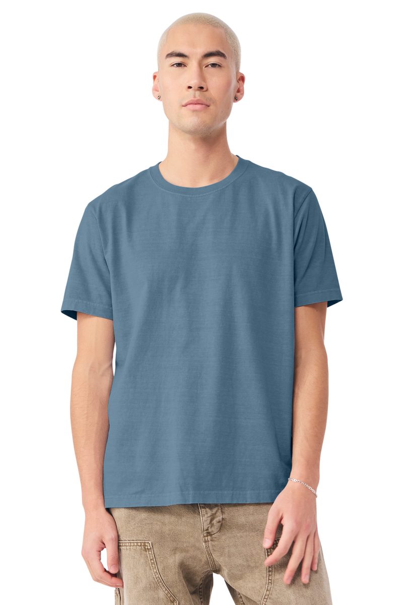 Bella + Canvas BC4810GD - BELLA+CANVAS Unisex Heavyweight Garment-Dyed Tee BELLA + CANVAS