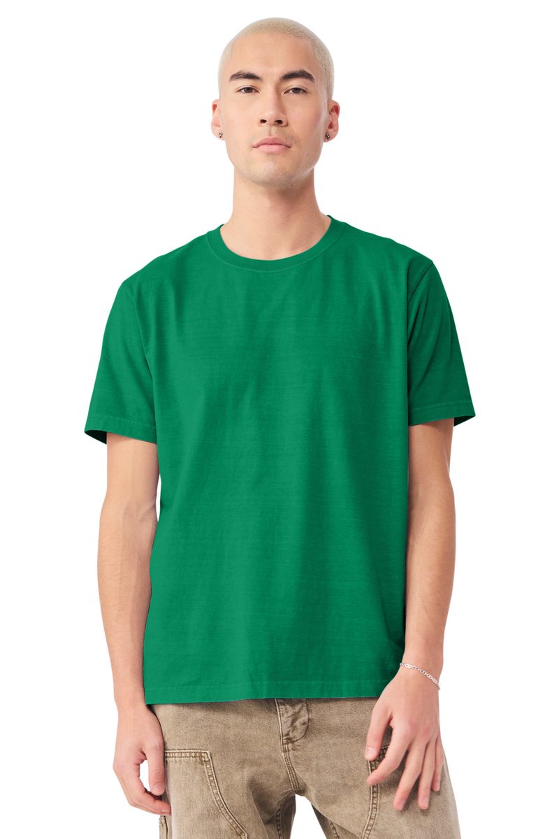 Bella + Canvas BC4810GD - BELLA+CANVAS Unisex Heavyweight Garment-Dyed Tee BELLA + CANVAS