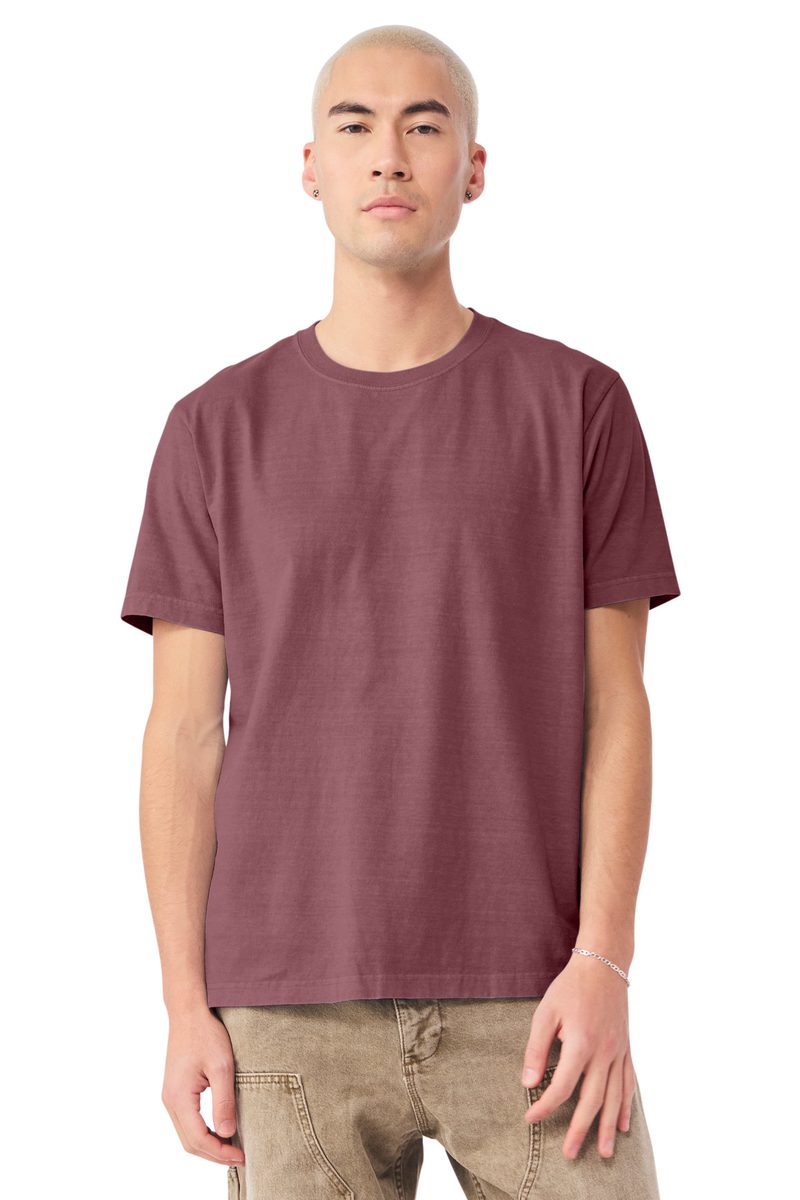 Bella + Canvas BC4810GD - BELLA+CANVAS Unisex Heavyweight Garment-Dyed Tee BELLA + CANVAS