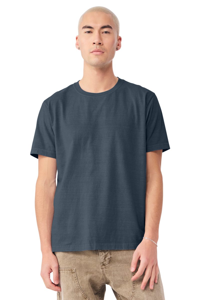 Bella + Canvas BC4810GD - BELLA+CANVAS Unisex Heavyweight Garment-Dyed Tee BELLA + CANVAS
