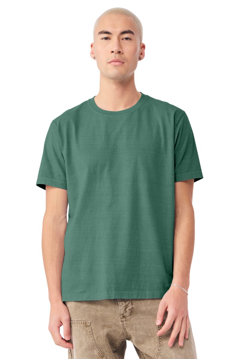 Bella + Canvas BC4810GD - BELLA+CANVAS Unisex Heavyweight Garment-Dyed Tee BELLA + CANVAS