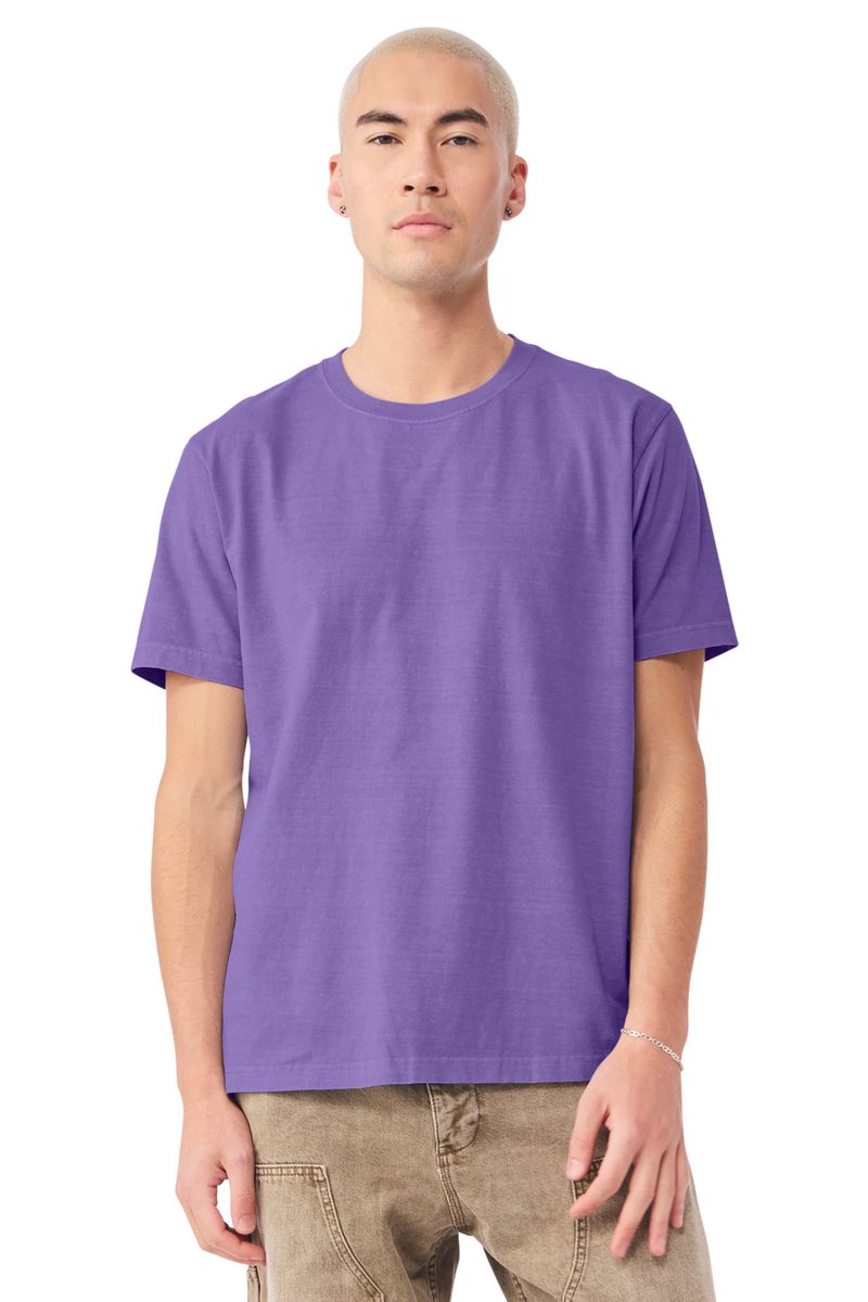 Bella + Canvas BC4810GD - BELLA+CANVAS Unisex Heavyweight Garment-Dyed Tee BELLA + CANVAS