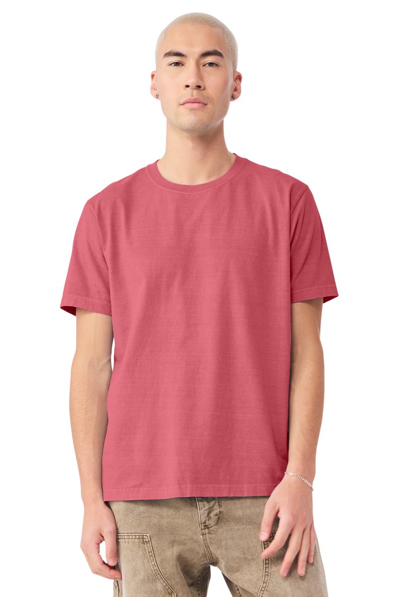 Bella + Canvas BC4810GD - BELLA+CANVAS Unisex Heavyweight Garment-Dyed Tee BELLA + CANVAS