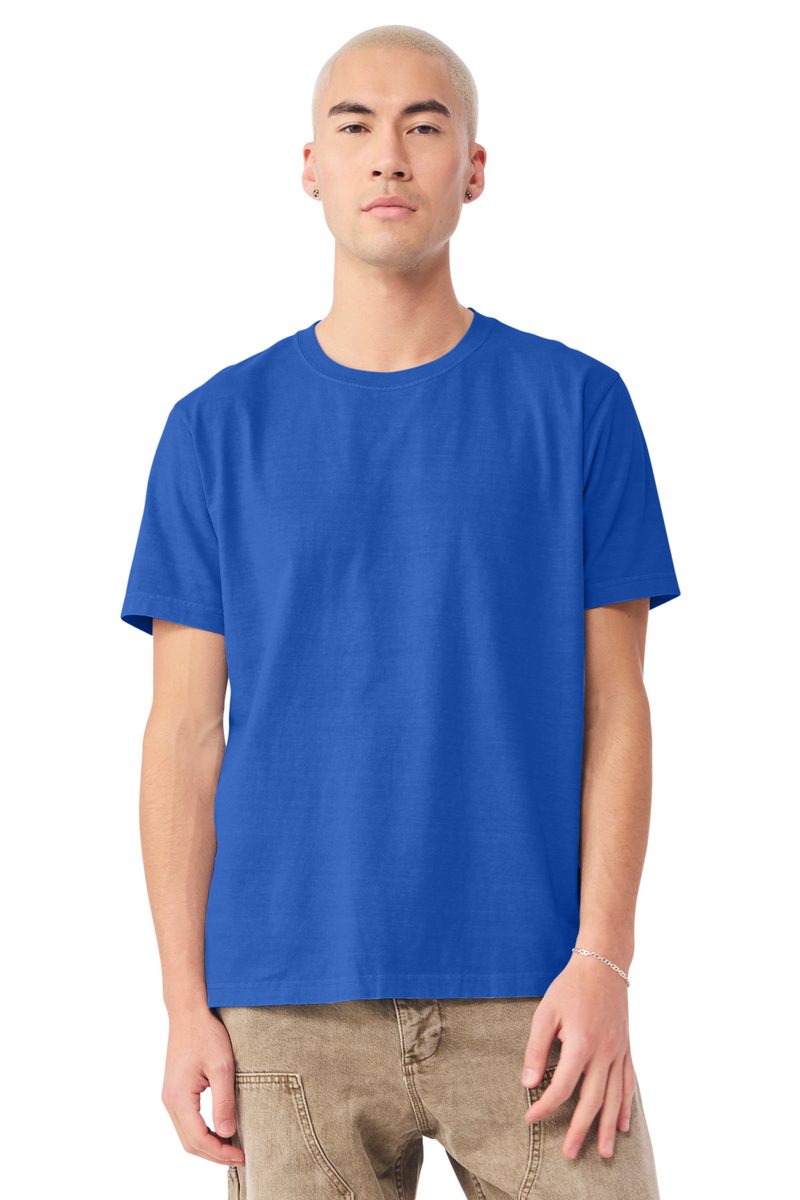 Bella + Canvas BC4810GD - BELLA+CANVAS Unisex Heavyweight Garment-Dyed Tee BELLA + CANVAS