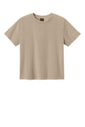 Bella + Canvas BC6110GD - BELLA+CANVAS Women's Heavyweight Garment-Dyed Tee