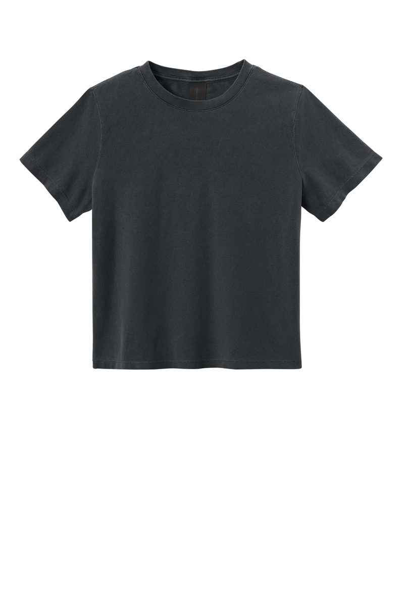 Bella + Canvas BC6110GD - BELLA+CANVAS Women's Heavyweight Garment-Dyed Tee