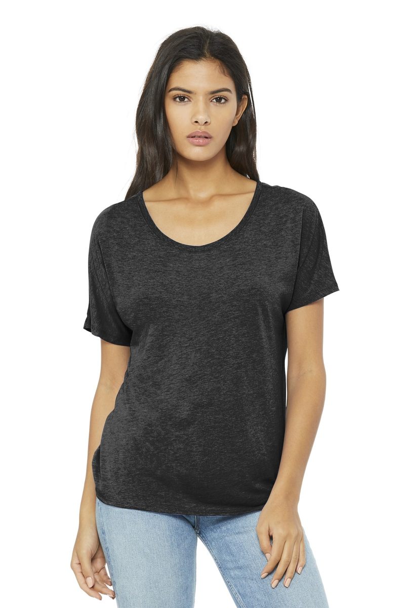 Bella + Canvas BC8816 - BELLA+CANVAS Women's Slouchy Tee BELLA + CANVAS