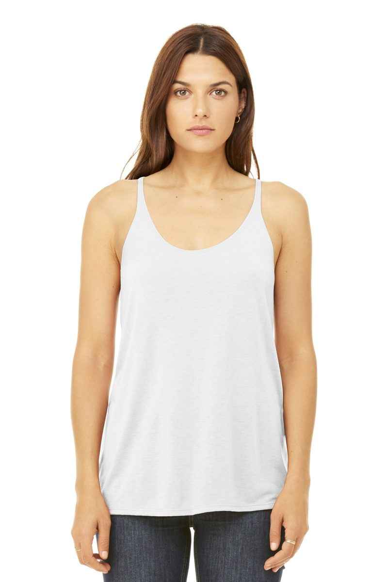 Bella + Canvas BC8838 - BELLA+CANVAS Women's Slouchy Tank