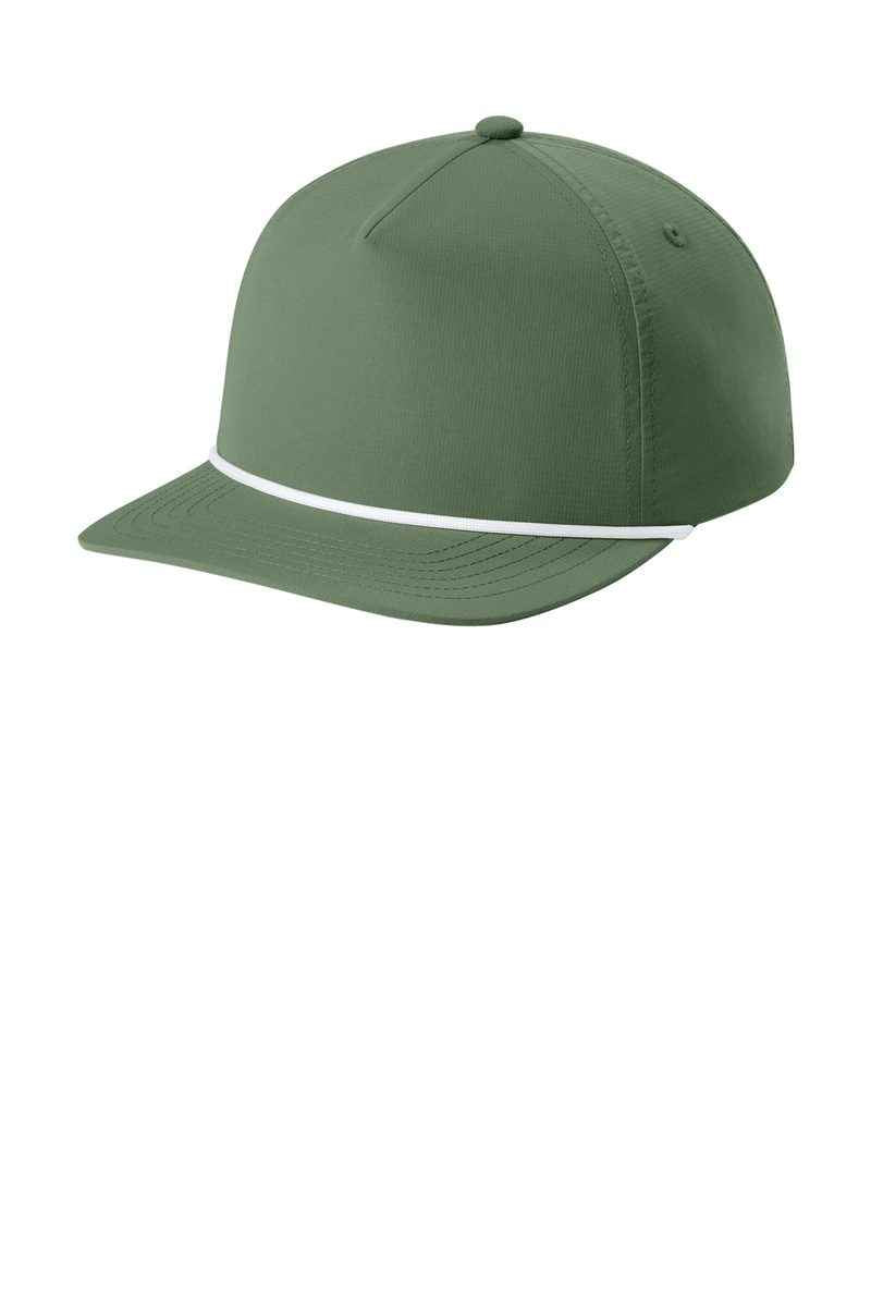 Comfort Colors CCRC0 - Rope Cap