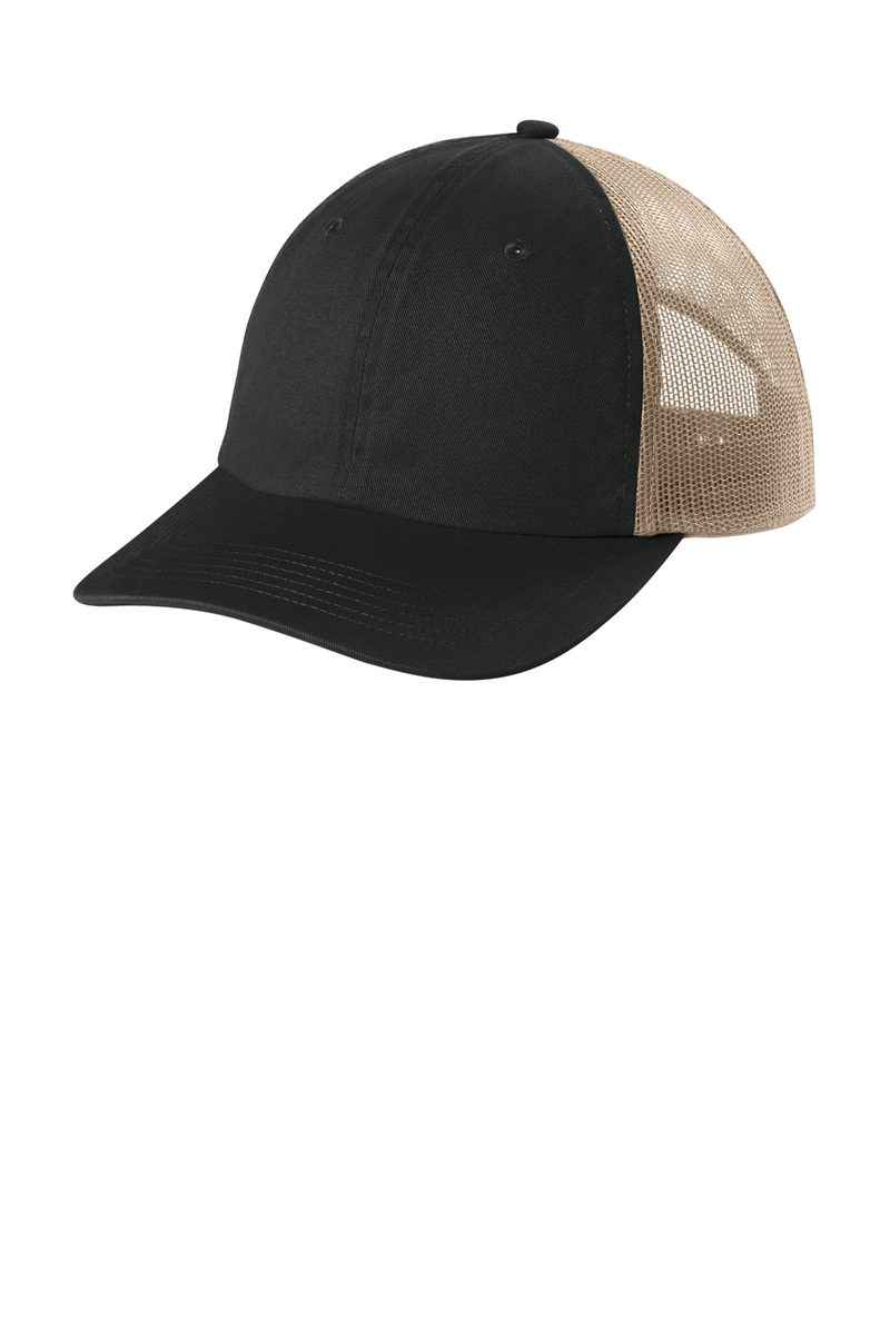 Comfort Colors CCST0 - Sunwashed Trucker Cap