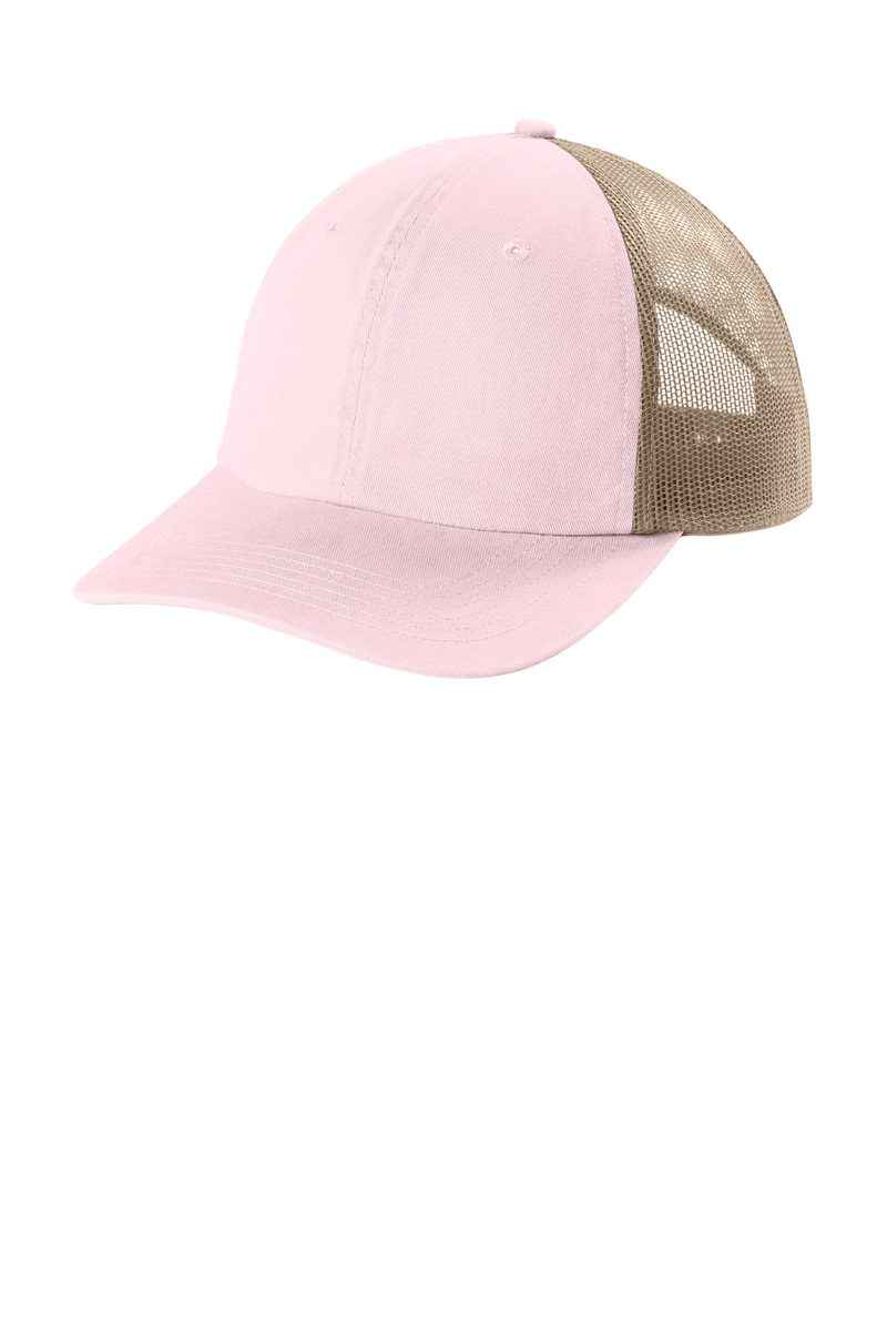 Comfort Colors CCST0 - Sunwashed Trucker Cap