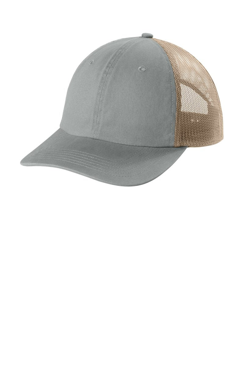 Comfort Colors CCST0 - Sunwashed Trucker Cap Comfort Colors